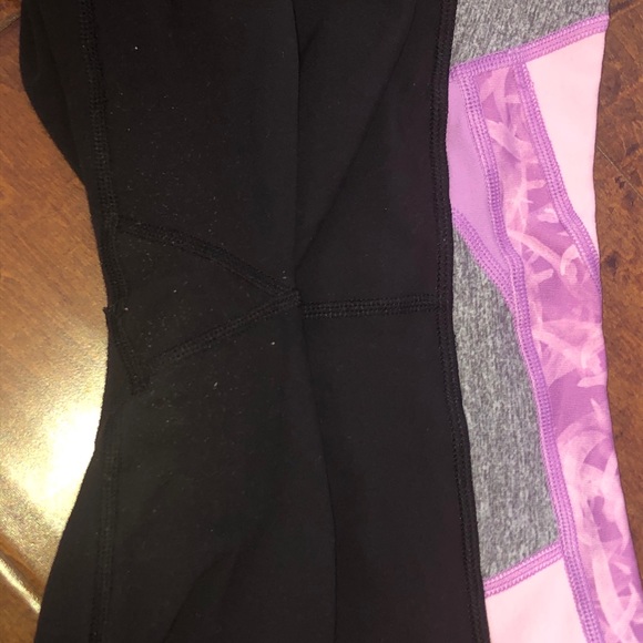 Ivivva by Lululemon Leggings - Picture 7 of 8